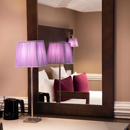 פריז Elysees Hotel מראה חיצוני תמונה
