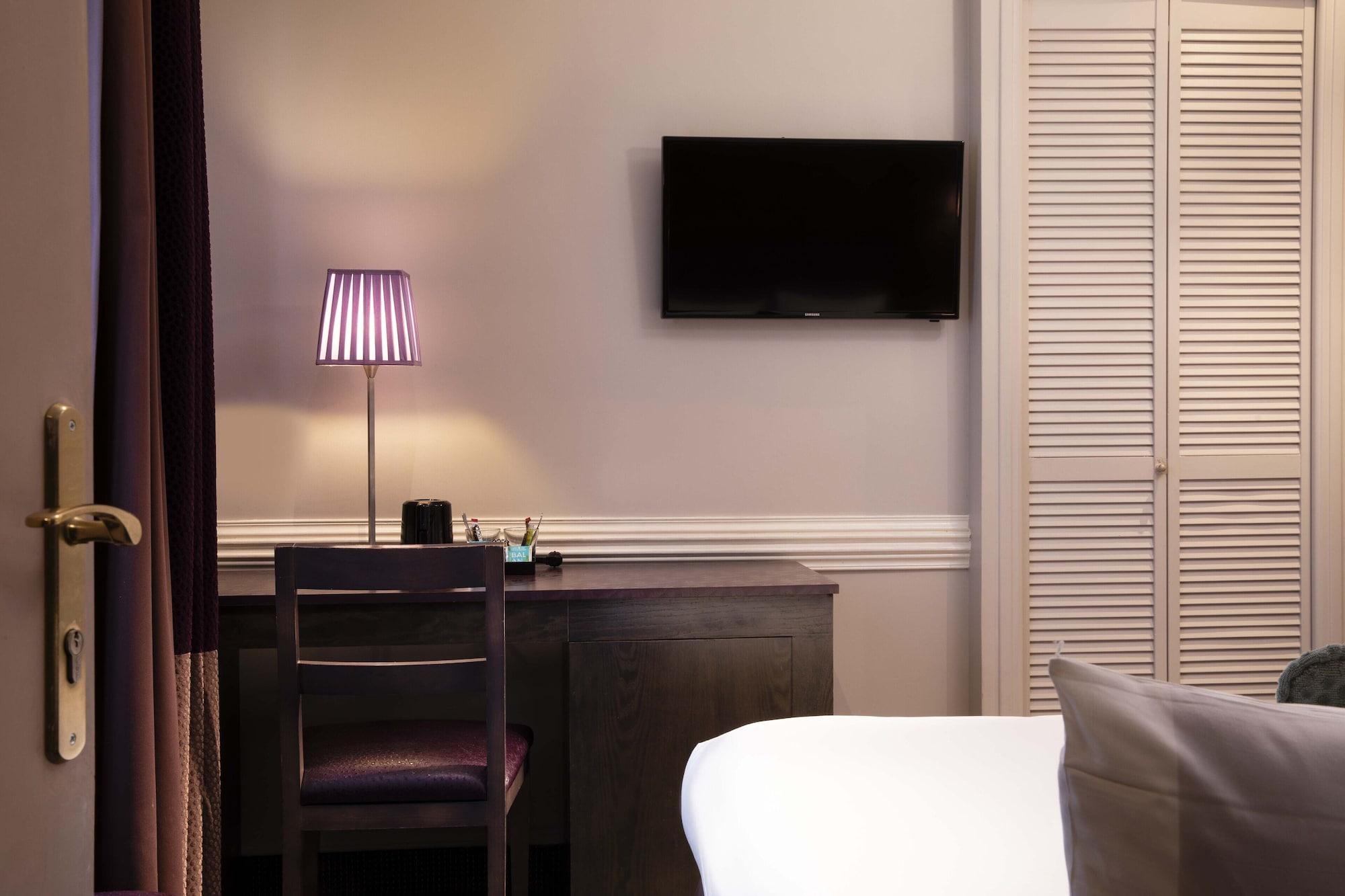 פריז Elysees Hotel מראה חיצוני תמונה