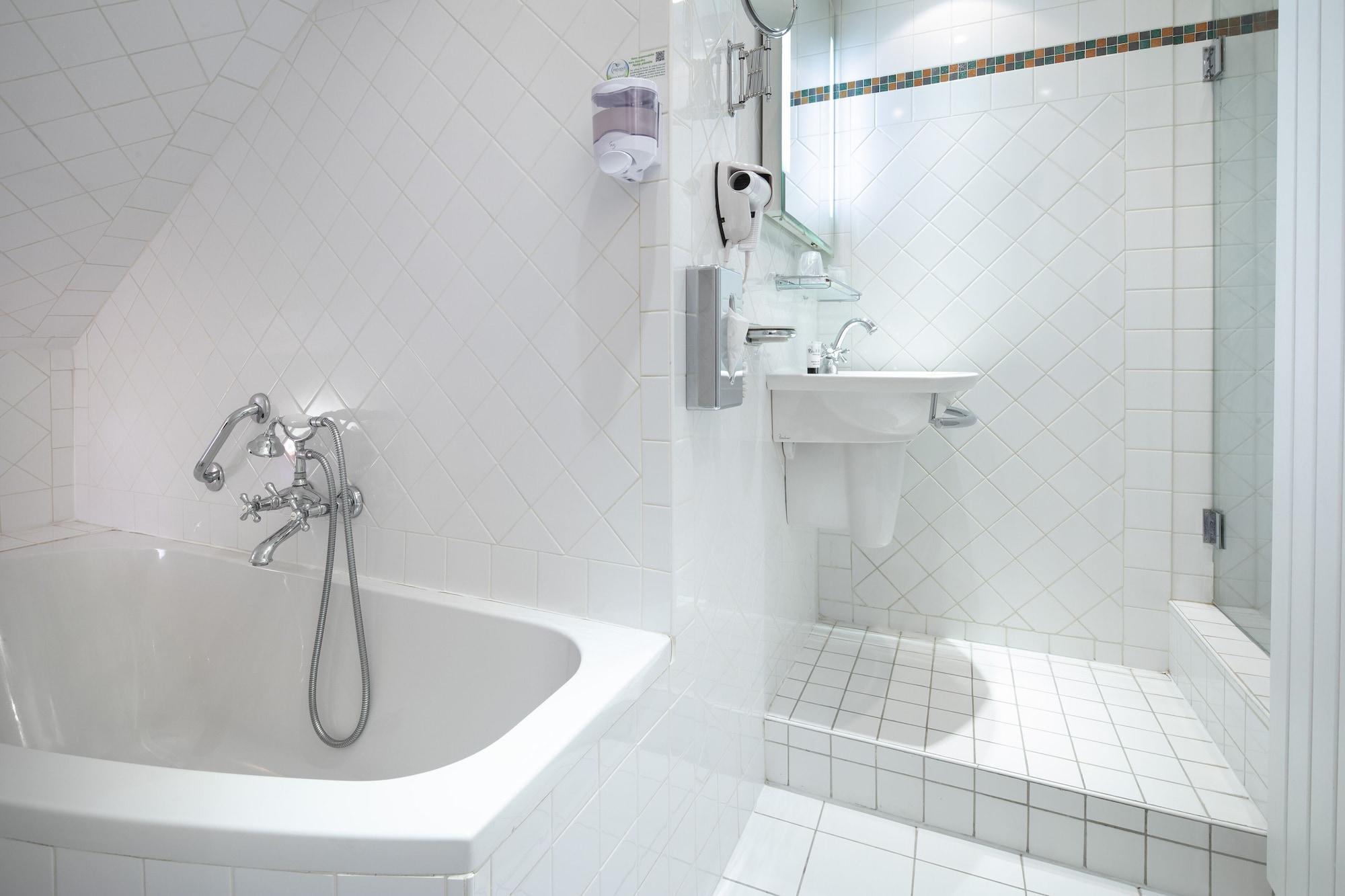 פריז Elysees Hotel מראה חיצוני תמונה